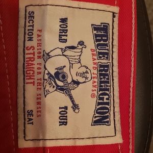 True Religion jeans